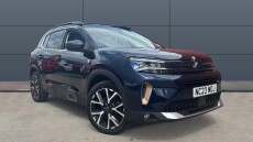 Citroen C5 Aircross 1.5 BlueHDi C-Series Edition 5dr EAT8 Diesel Hatchback